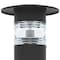 Beyond Solar Solar LED Bollard Light, 4W, 500 Lumens, 5000K CCT AVS-BL005 - alternate 3